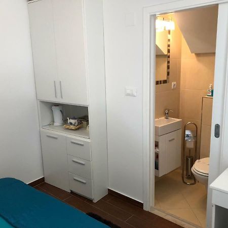 Room Lana Ντουμπρόβνικ Εξωτερικό φωτογραφία