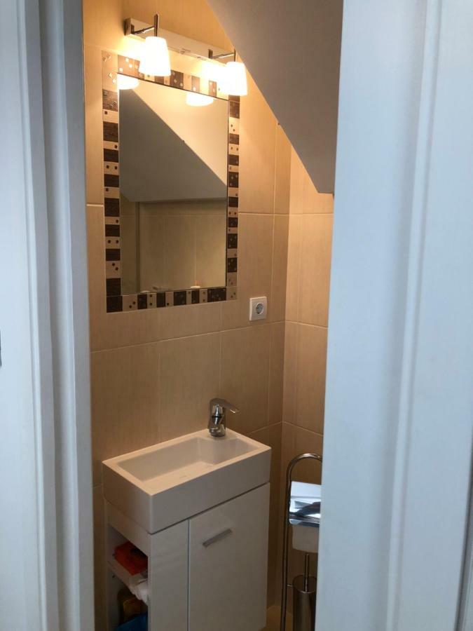 Room Lana Ντουμπρόβνικ Εξωτερικό φωτογραφία