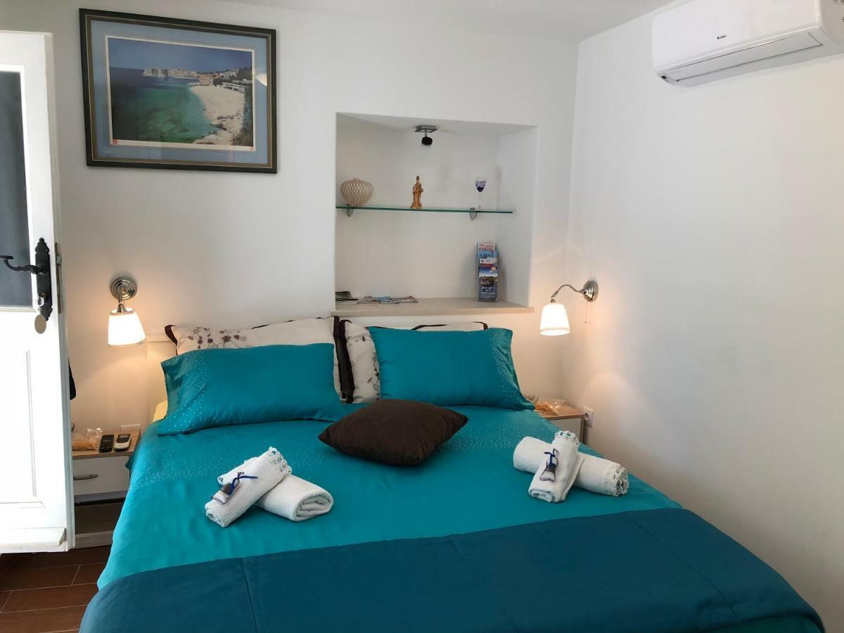 Room Lana Ντουμπρόβνικ Εξωτερικό φωτογραφία