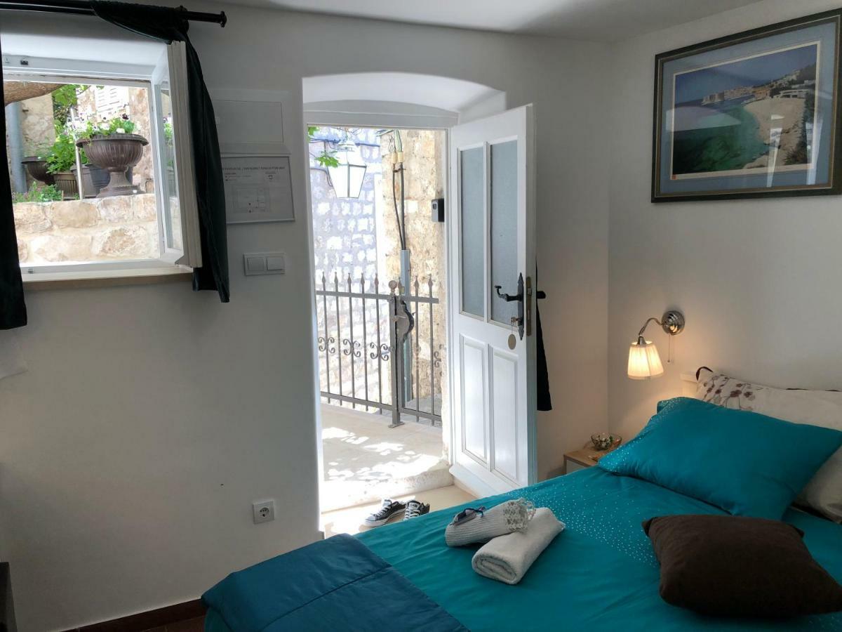 Room Lana Ντουμπρόβνικ Εξωτερικό φωτογραφία