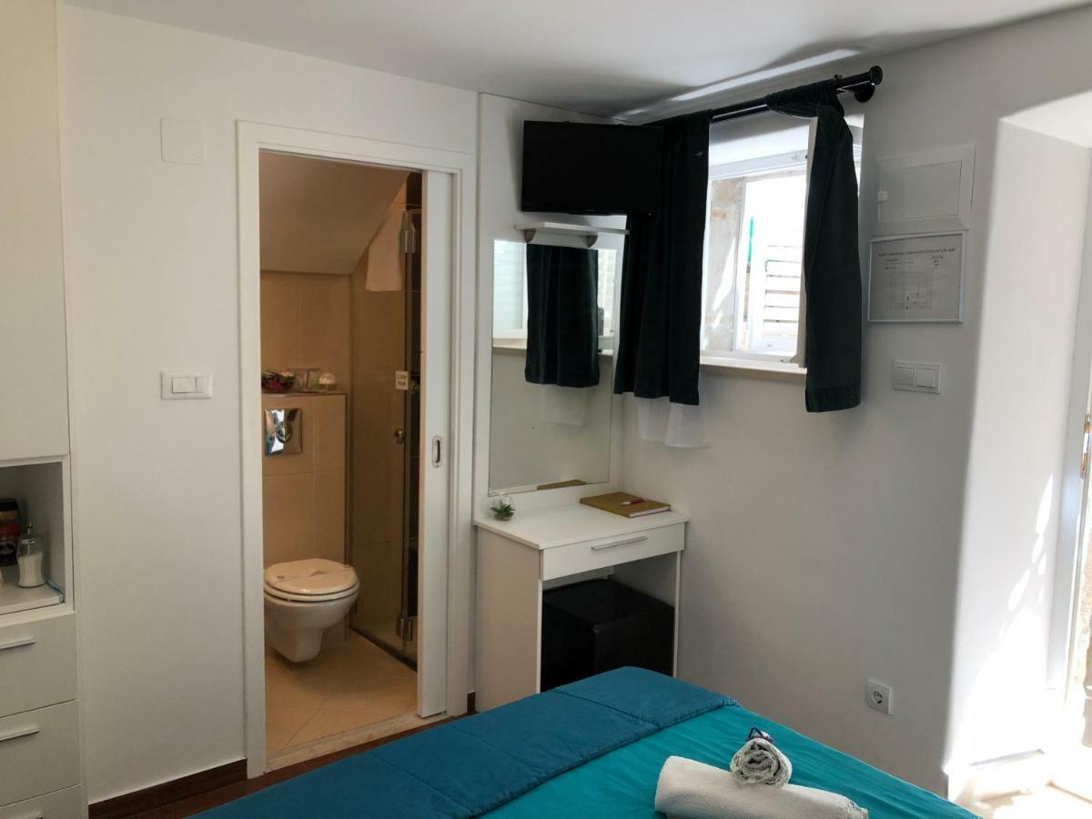 Room Lana Ντουμπρόβνικ Εξωτερικό φωτογραφία