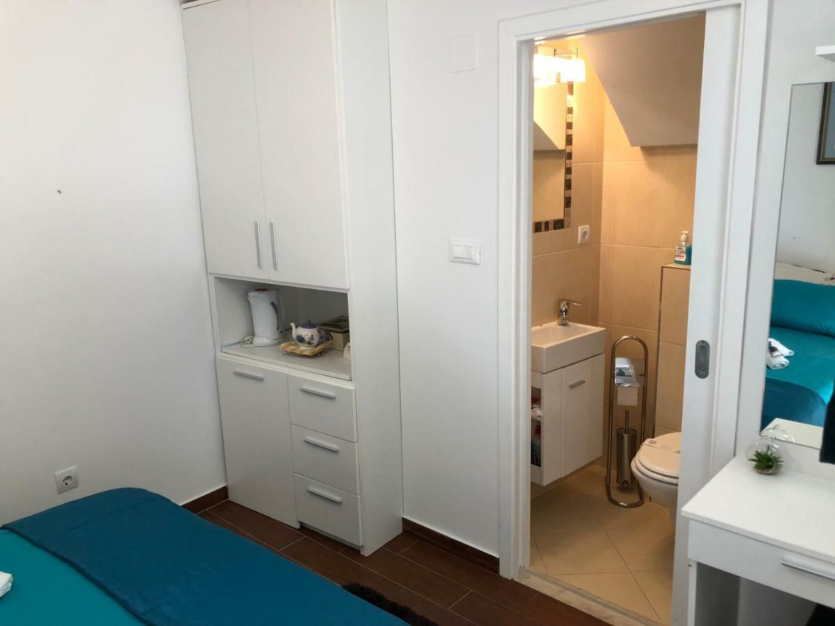 Room Lana Ντουμπρόβνικ Εξωτερικό φωτογραφία